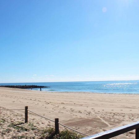 Quarteira Mar - Beach Front מראה חיצוני תמונה