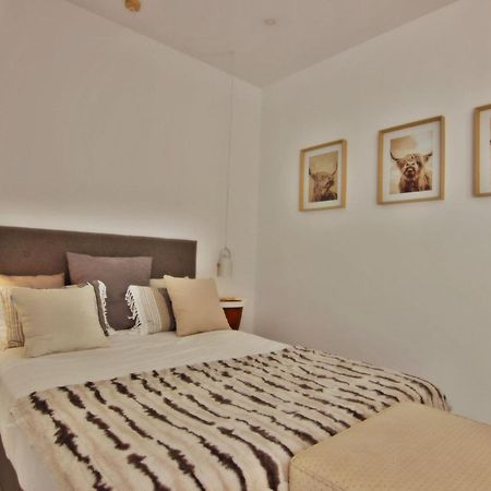 Quarteira Mar - Beach Front מראה חיצוני תמונה