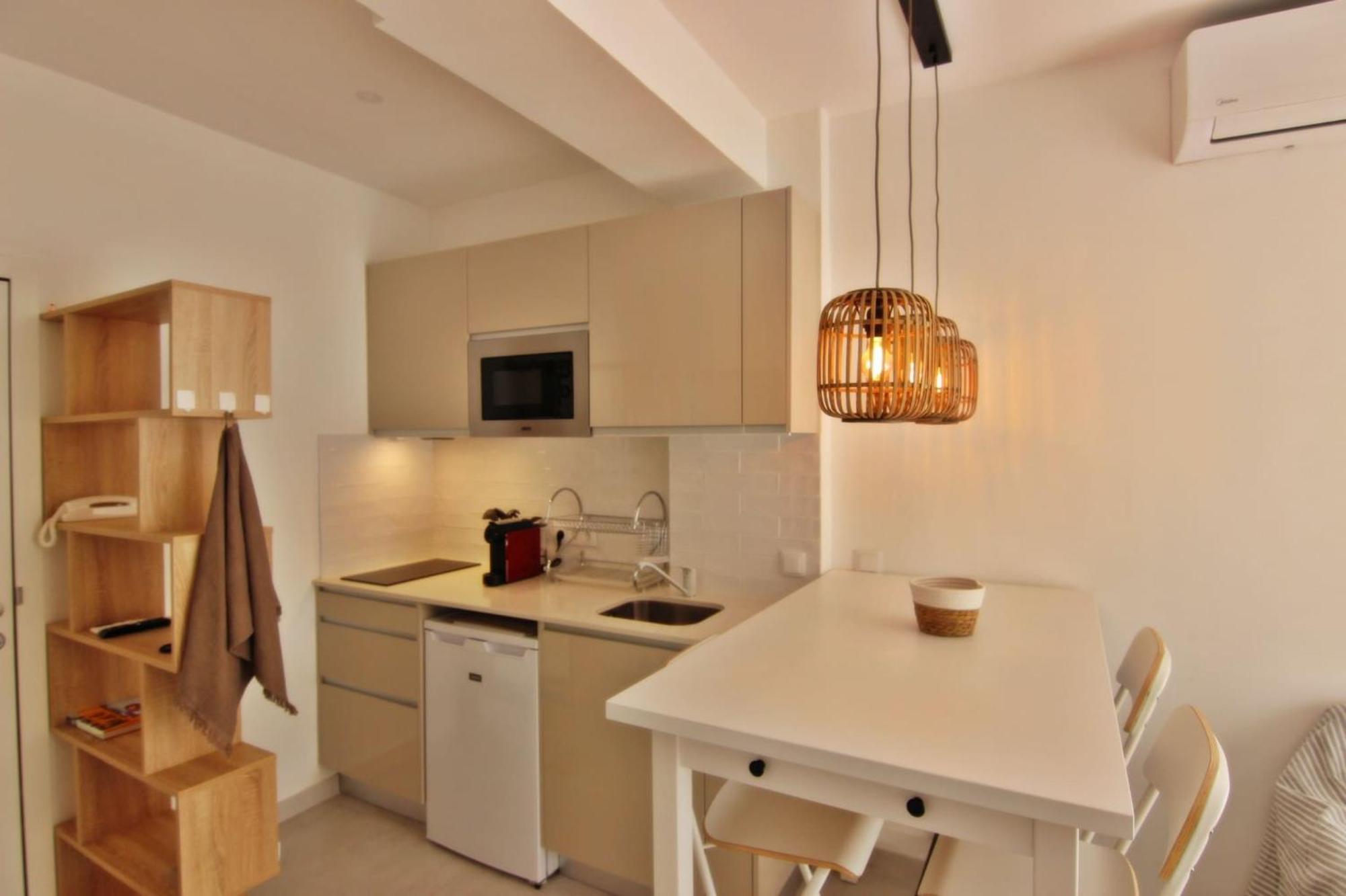 Quarteira Mar - Beach Front מראה חיצוני תמונה