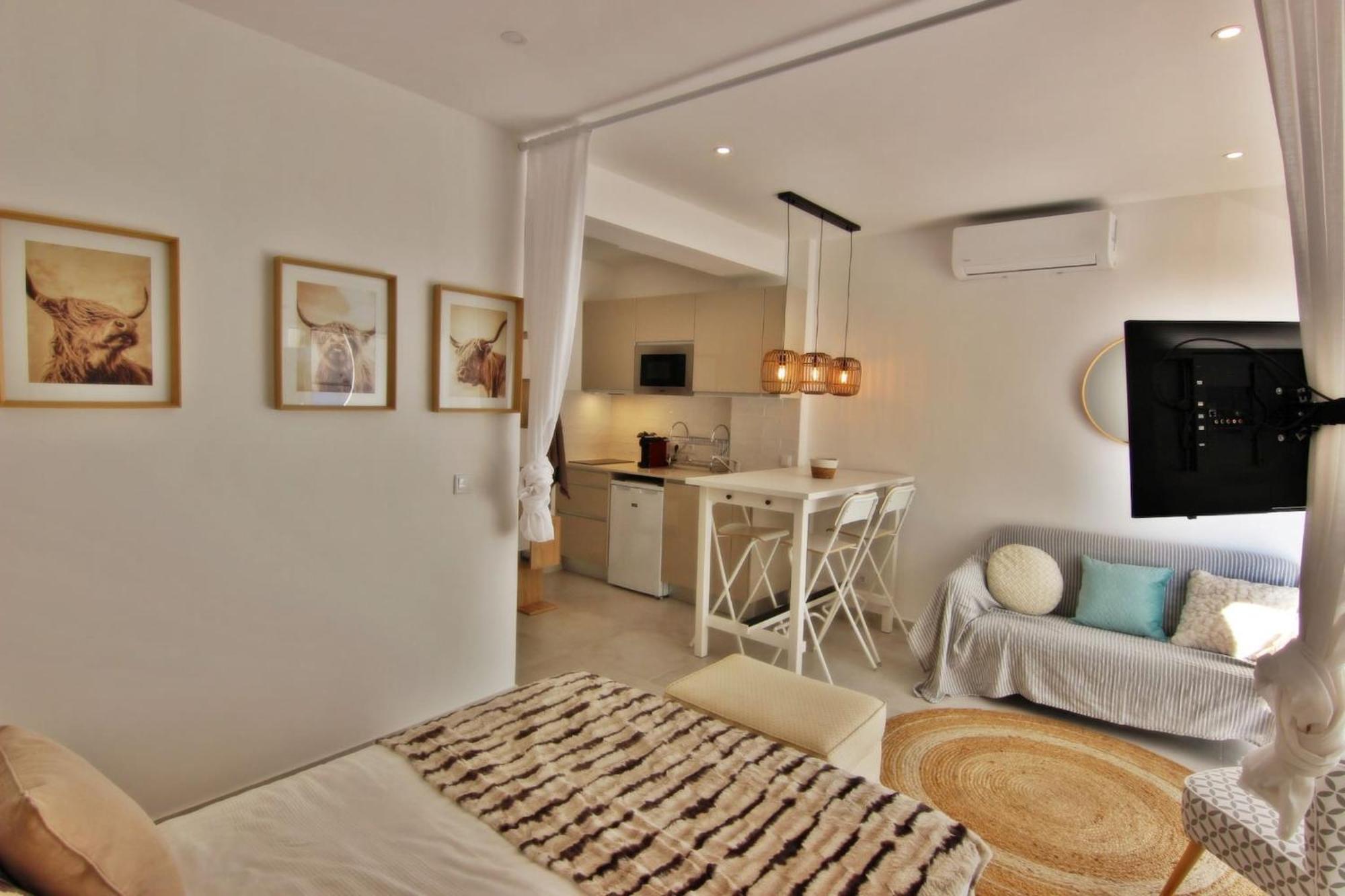 Quarteira Mar - Beach Front מראה חיצוני תמונה