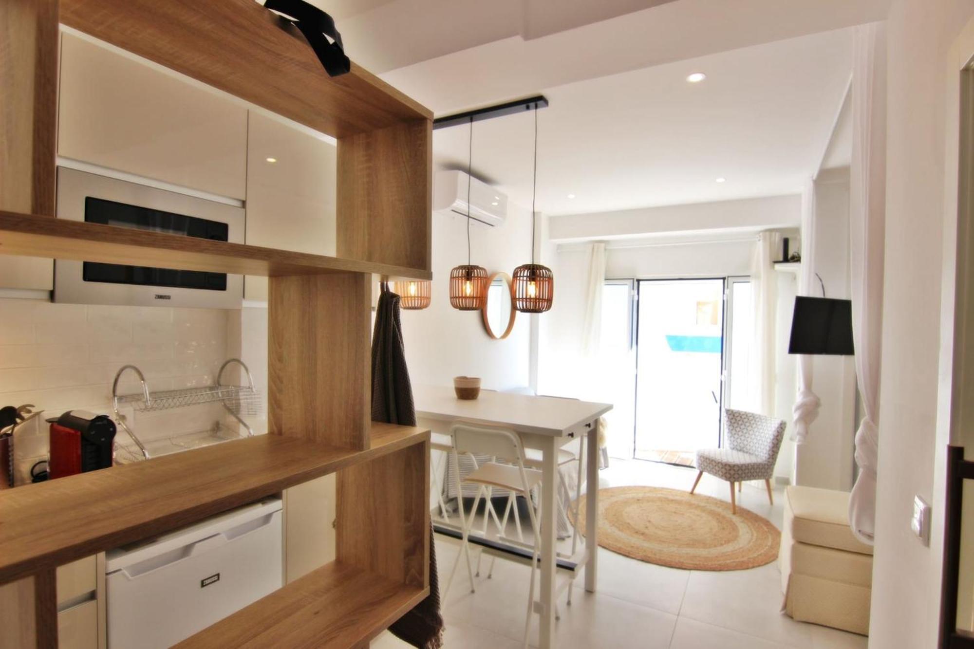 Quarteira Mar - Beach Front מראה חיצוני תמונה